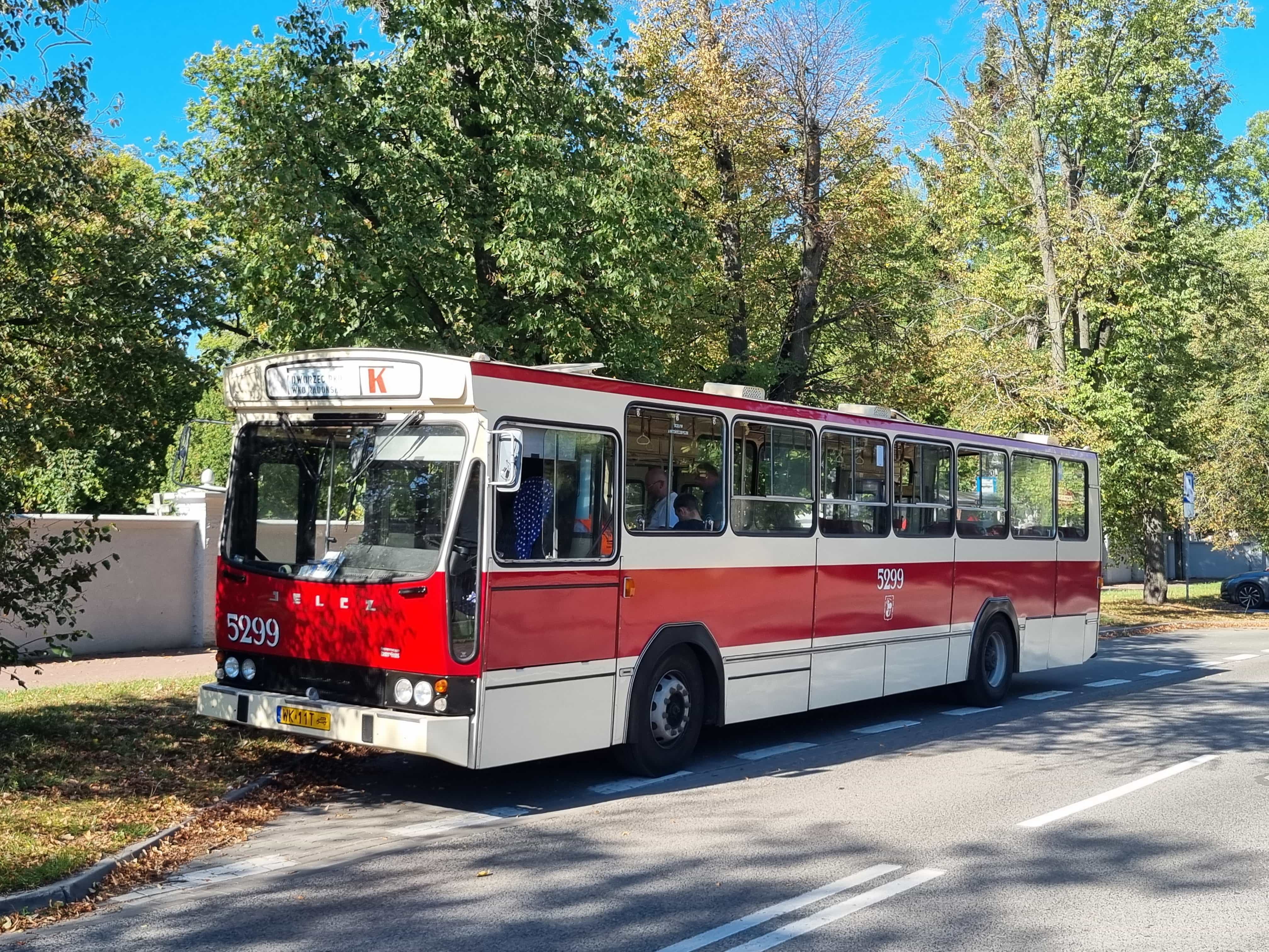 Jelcz PR110U